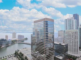 500 Brickell Ave APT 3604, Miami, FL 33131