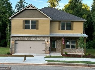 871 Crescent Ln, Griffin, GA