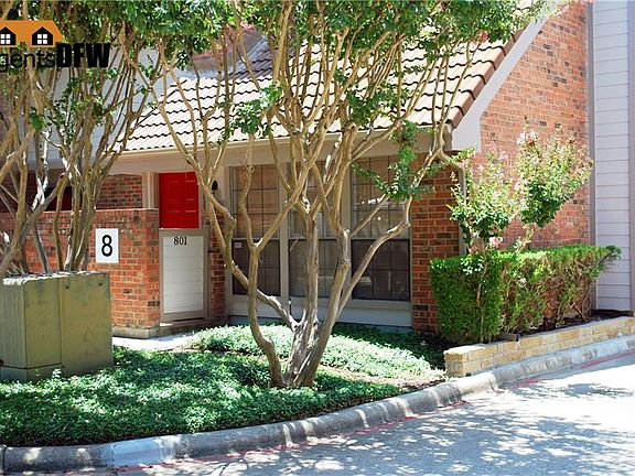4th image of 18240 Midway Rd APT 801