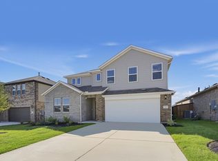 15404 Welsh Mills Dr, Pflugerville, TX 78660