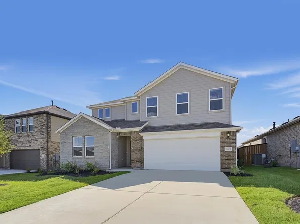15404 Welsh Mills Dr, Pflugerville, TX 78660