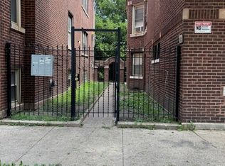 1021 N Lamon Ave #2, Chicago, IL 60651
