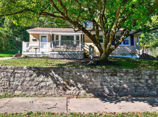 997 Millikin St, Hamilton, OH 45013