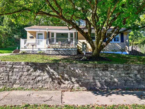 997 Millikin St, Hamilton, OH 45013