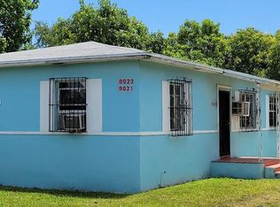 6921 NW 2nd Ave, Miami, FL 33150