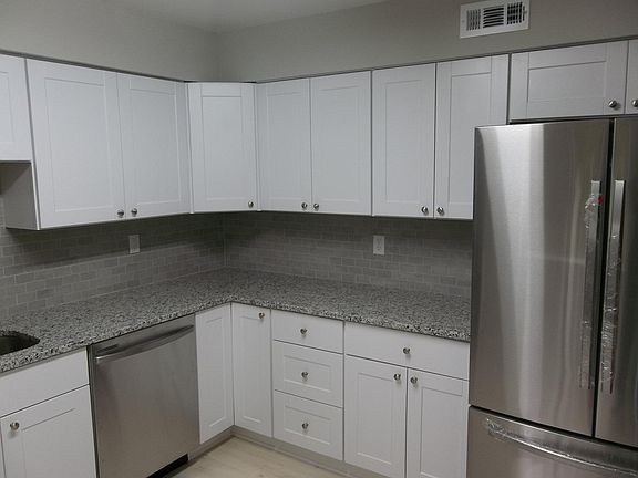 NEW KITCHEN