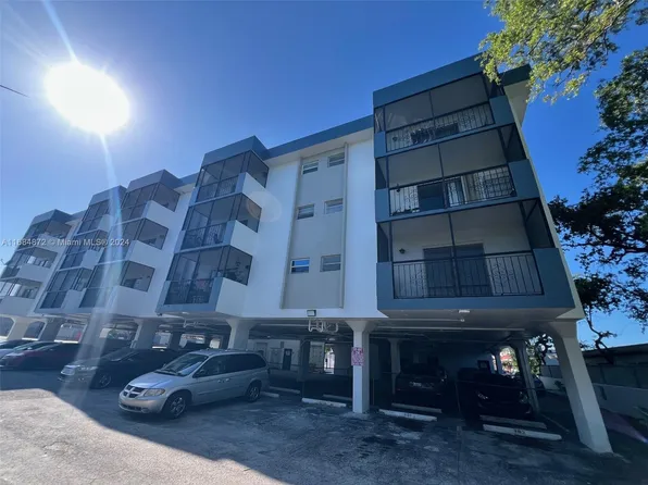 1230 NE 139th St APT 204, North Miami, FL 33161