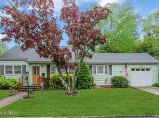 1601 Chestnut Ave, Ocean, NJ 07712