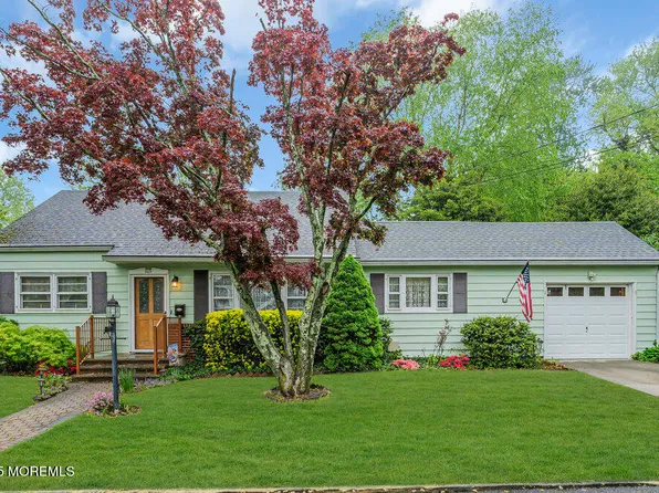 1601 Chestnut Avenue, Ocean Twp, NJ 07712