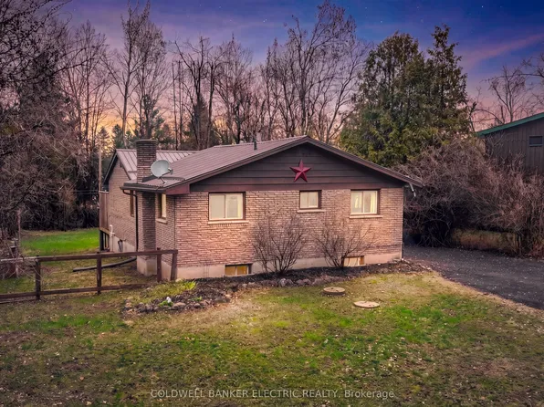 30 Woods Ave, Kawartha Lakes, ON K0L 2W0