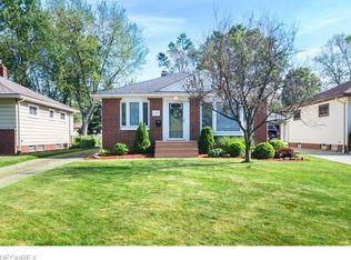 11491 Barrington Blvd, Parma Heights, OH 44130