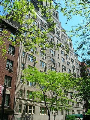 Rented by Sotheby's International Realty | media 52