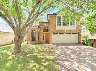 13455 Athens Trl, Austin, TX 78729