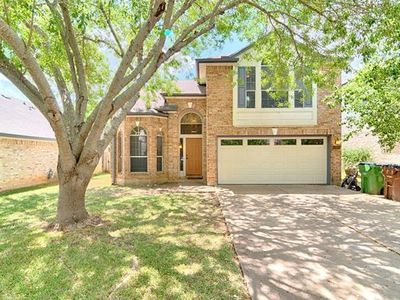 13455 Athens Trl, Austin, TX, 78729