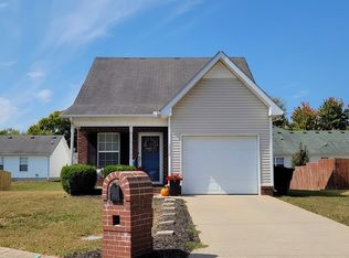 1530 Clifdon Ct, Murfreesboro, TN 37128