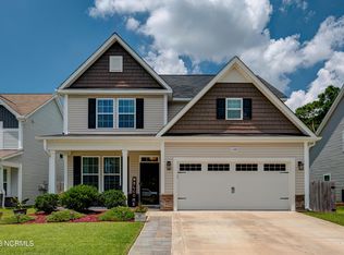 1120 Adams Landing Dr, Wilmington, NC 28412