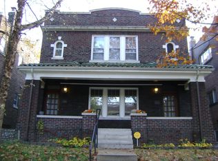 4518 Shenandoah Ave #F1, Saint Louis, MO 63110