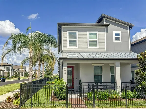 4981 CORAL BEAN ALLEY, WINTER GARDEN, FL 34787