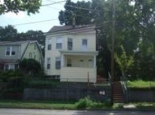 250-254 22nd Ave, Paterson, NJ 07513