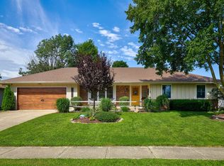 1506 S 14th St, Adel, IA 50003