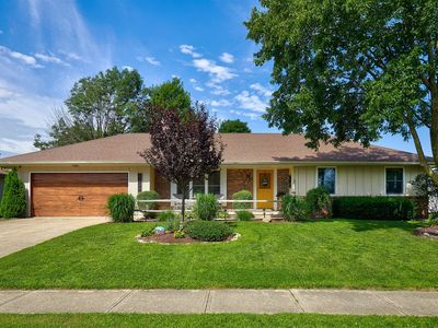 1506 S 14th St, Adel, IA, 50003