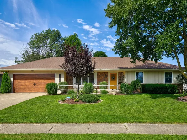 1506 S 14th St, Adel, IA 50003