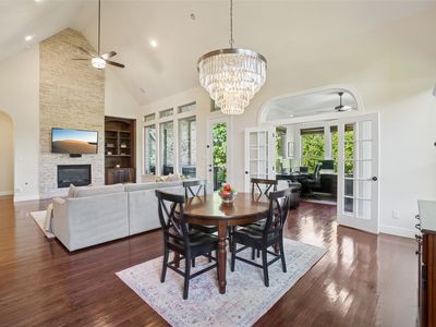 1040 Mondamin Dr, Allen, TX, 75013