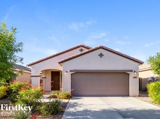 19781 W Monroe St, Buckeye, AZ 85326