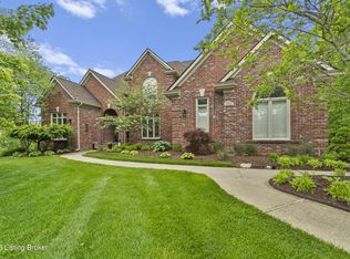 12811 Creekbend Ct, Prospect, KY 40059