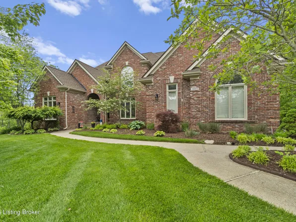 12811 Creekbend Ct, Prospect, KY 40059