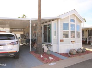 303 N Lindsay Rd #T57, Mesa, AZ 85213