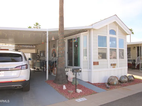 303 N Lindsay Road #T57, Mesa, AZ 85213