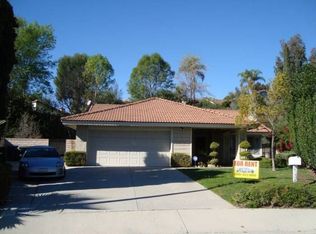 369 Calle Caballeros, Walnut, CA 91789