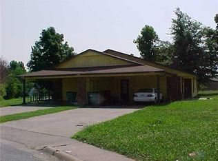 2009 Keith Cir, Springdale, AR 72764