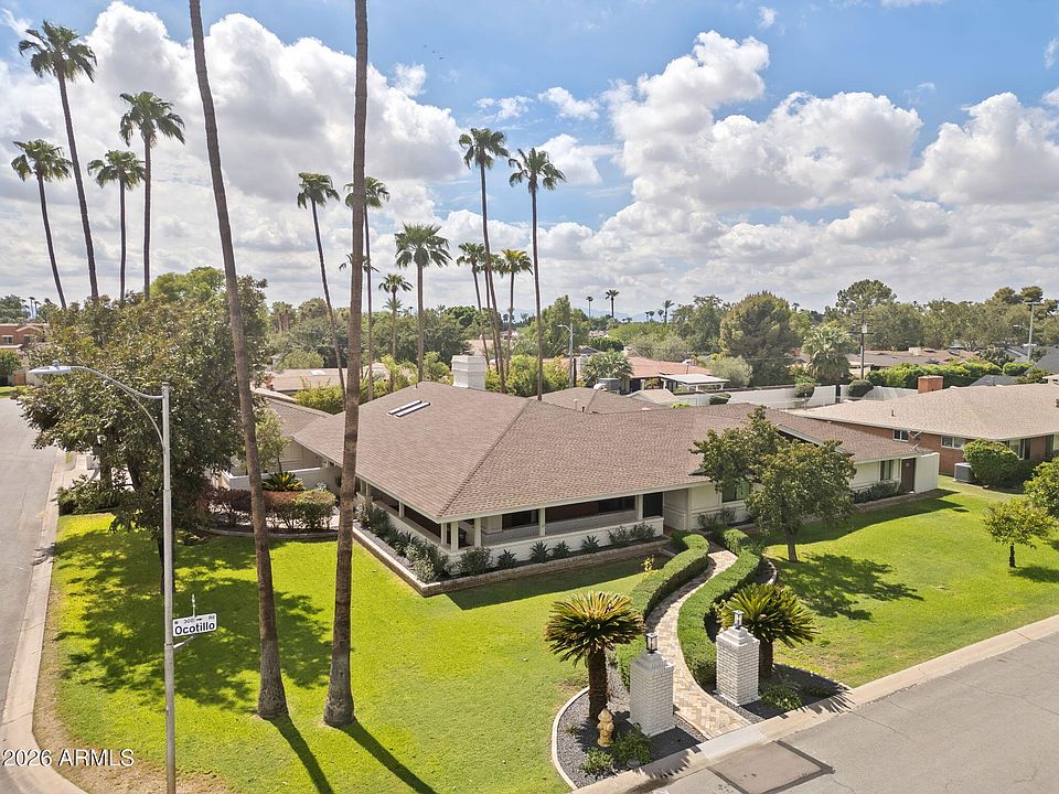 1st image of 319 W OCOTILLO Road
