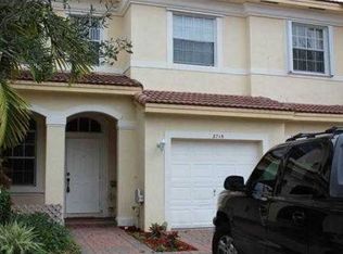 2642 SW 85th Ave, Miramar, FL 33025