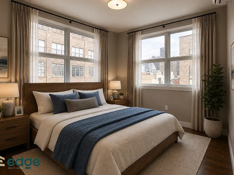 133 Leonard St #4L — Photo 5