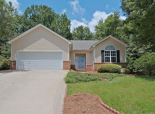 4436 Gladwood Ln, Charlotte, NC 28269