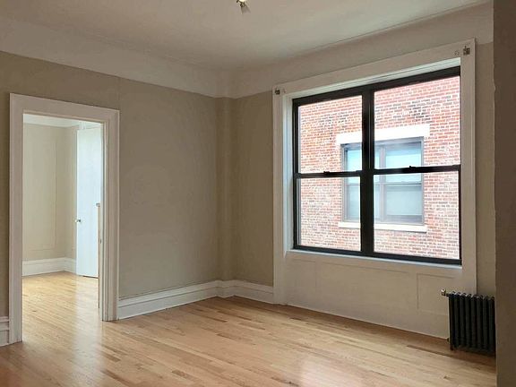 2nd image of 3495 Broadway #A104