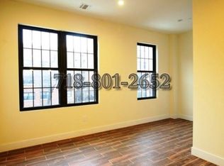 748 Willoughby Ave, Brooklyn, NY 11206