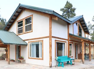 6380 Stemilt Creek Rd, Wenatchee, WA 98801