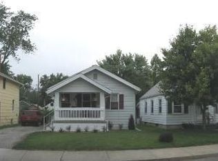 515 Charlotte Ave, Fort Wayne, IN 46805