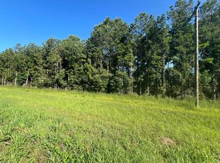 Highway 44, Jayess, MS 39641