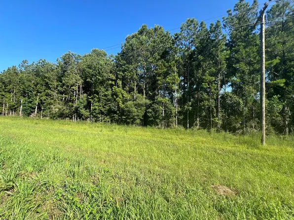 Highway 44, Jayess, MS 39641