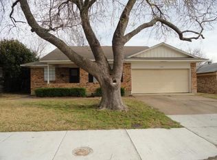 2508 Whitson Way, Mesquite, TX 75150