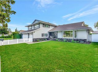 852 S Fairmont Way, Orange, CA 92869