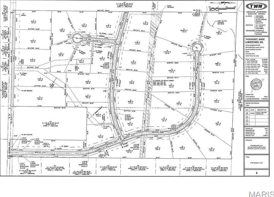 1st image of 0 Birch Ave Lot 33