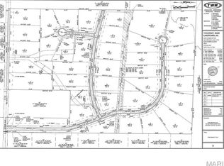 0 Birch Ave LOT 30, Edwardsville, IL 62025