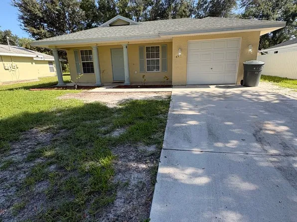 4316 New York Ave, Fort Myers, FL 33905