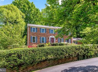 5815 Bent Twig Rd, Mc Lean, VA 22101